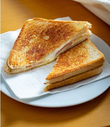 اكلات سريعة