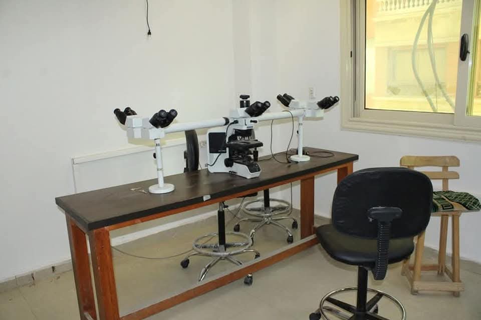 معامل المركز معامل المركز