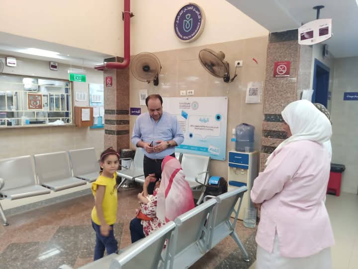 الخدمات الطبية المقدمة الخدمات الطبية المقدمة