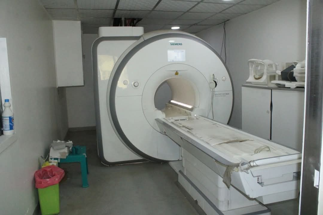 أجهزة الأشعة بالمركز أجهزة الأشعة بالمركز