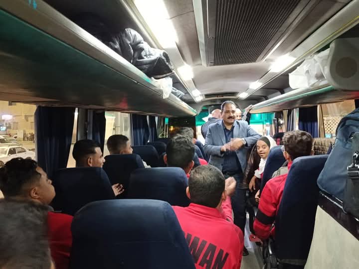 مؤازرة الفريق وتشجيعهم، مؤازرة الفريق وتشجيعهم،