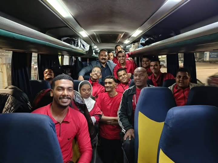 انطلاق أتوبيس قادرون باختلاف انطلاق أتوبيس قادرون باختلاف