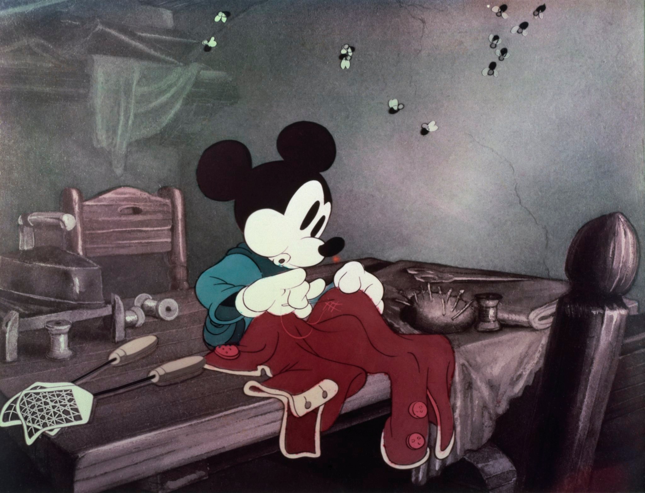 ميكي ماوس ميكي ماوس