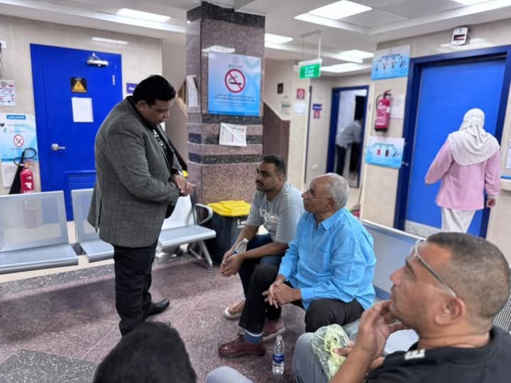 استطلاع آراء المنتفعين حول الخدمات المقدمة استطلاع آراء المنتفعين حول الخدمات المقدمة