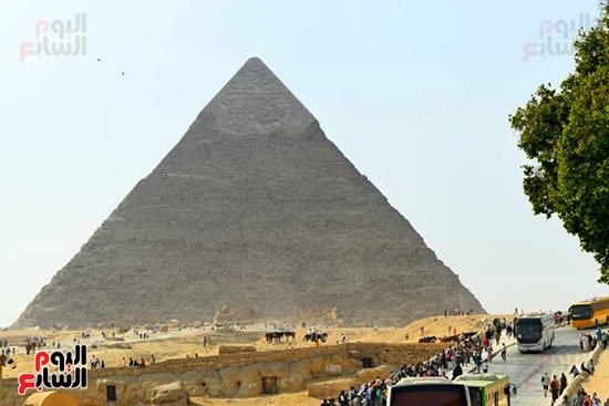 الهرم الأكبر