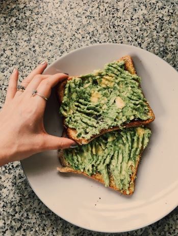 اكلات للسهرة