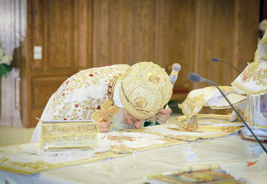 البابا تواضروس الثانى (2)