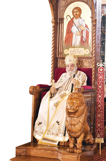 مراسم-قداس-وتهنئة-رجال-الدولة-بعيد-الميلاد-المجيد-تصوير-مرقص-اسحاق-6-1-2025-(38)