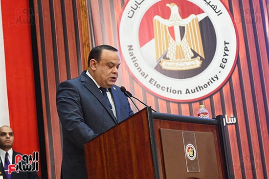 مؤتمر الهيئة العليا للانتخابات (41)