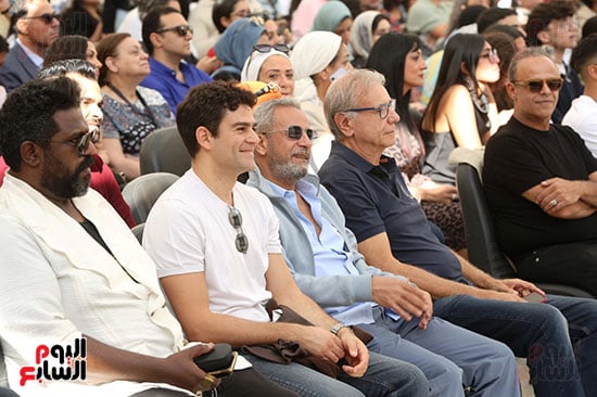 جمهور الندوة