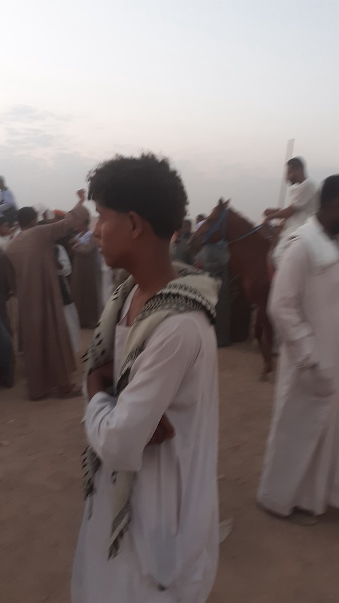 حالة من الترقب