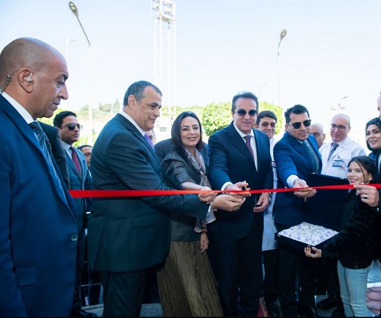 وزيرالانتاج الحربي وزيرالانتاج الحربي