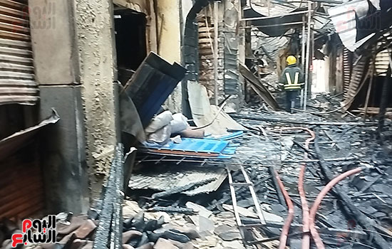 حريق-الإسكندرية-اليوم