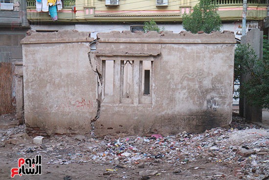 مقبرة حسن طوبار