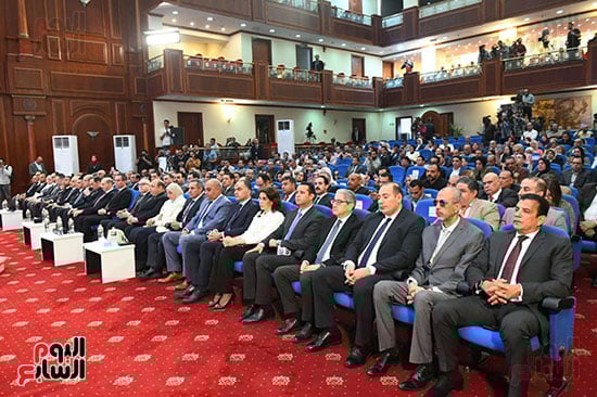 مؤتمر الهيئة العليا للانتخابات (48)