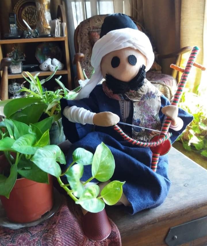 صعيدى تصميم نادية