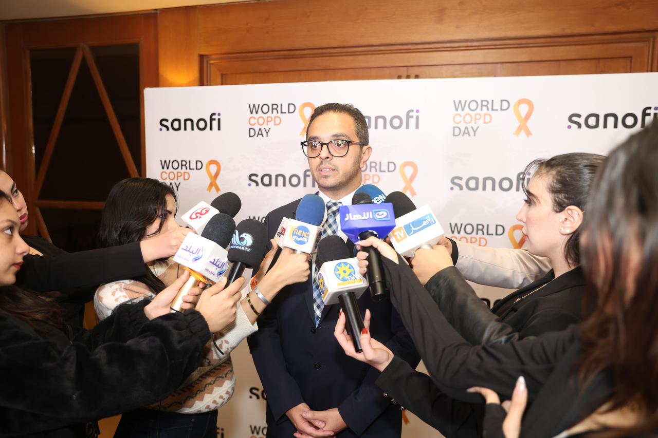  اليوم العالمي لمرض الانسداد الرئوي (2)