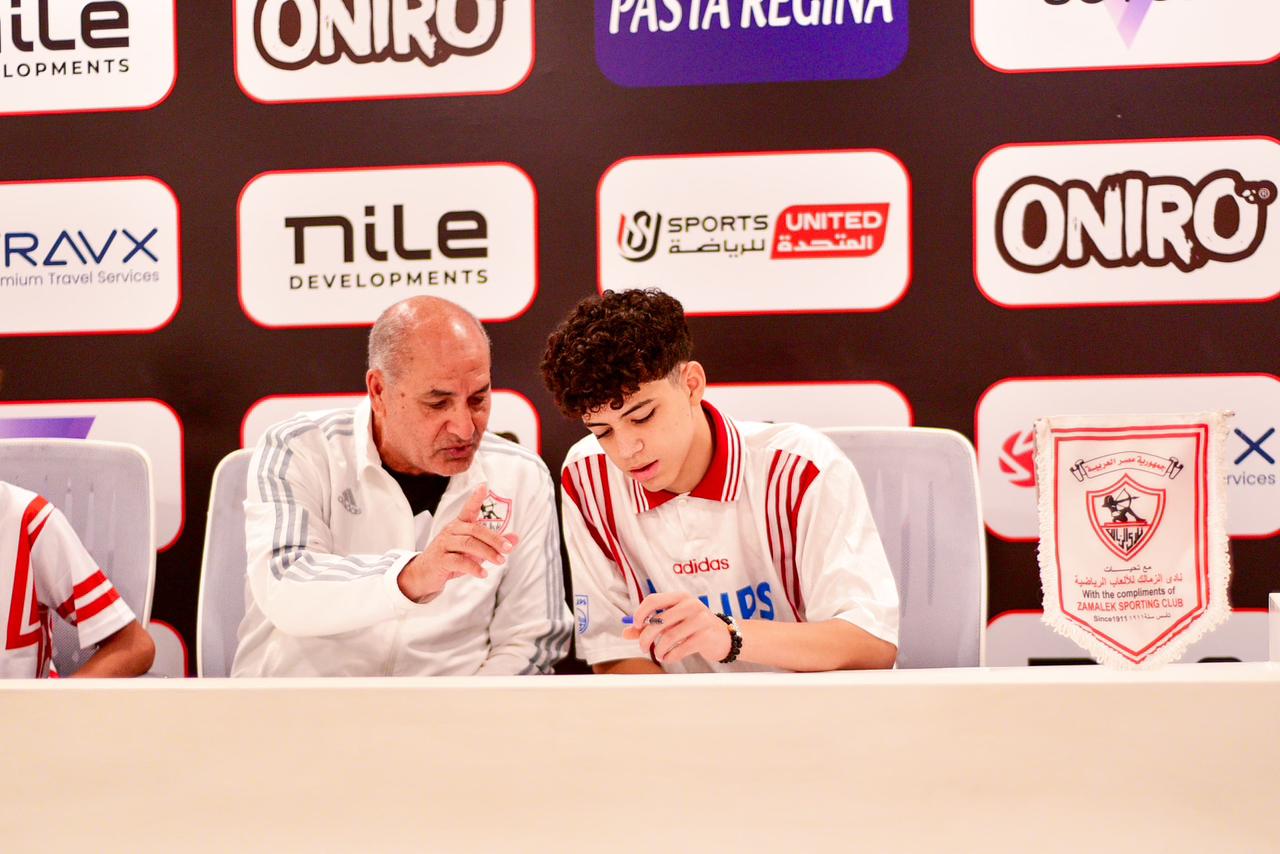 أسر محمد صبري مع بدر حامد