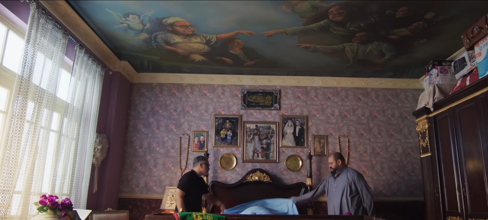 مشهد من الفيلم