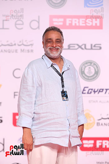 صفي الدين محمود