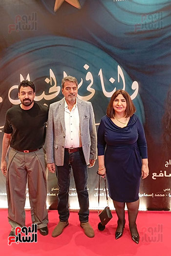 جمال عبد الناصر وفاطمة الكاشف