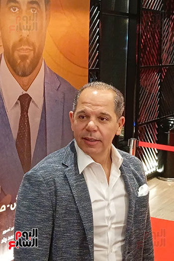 رامي إمام