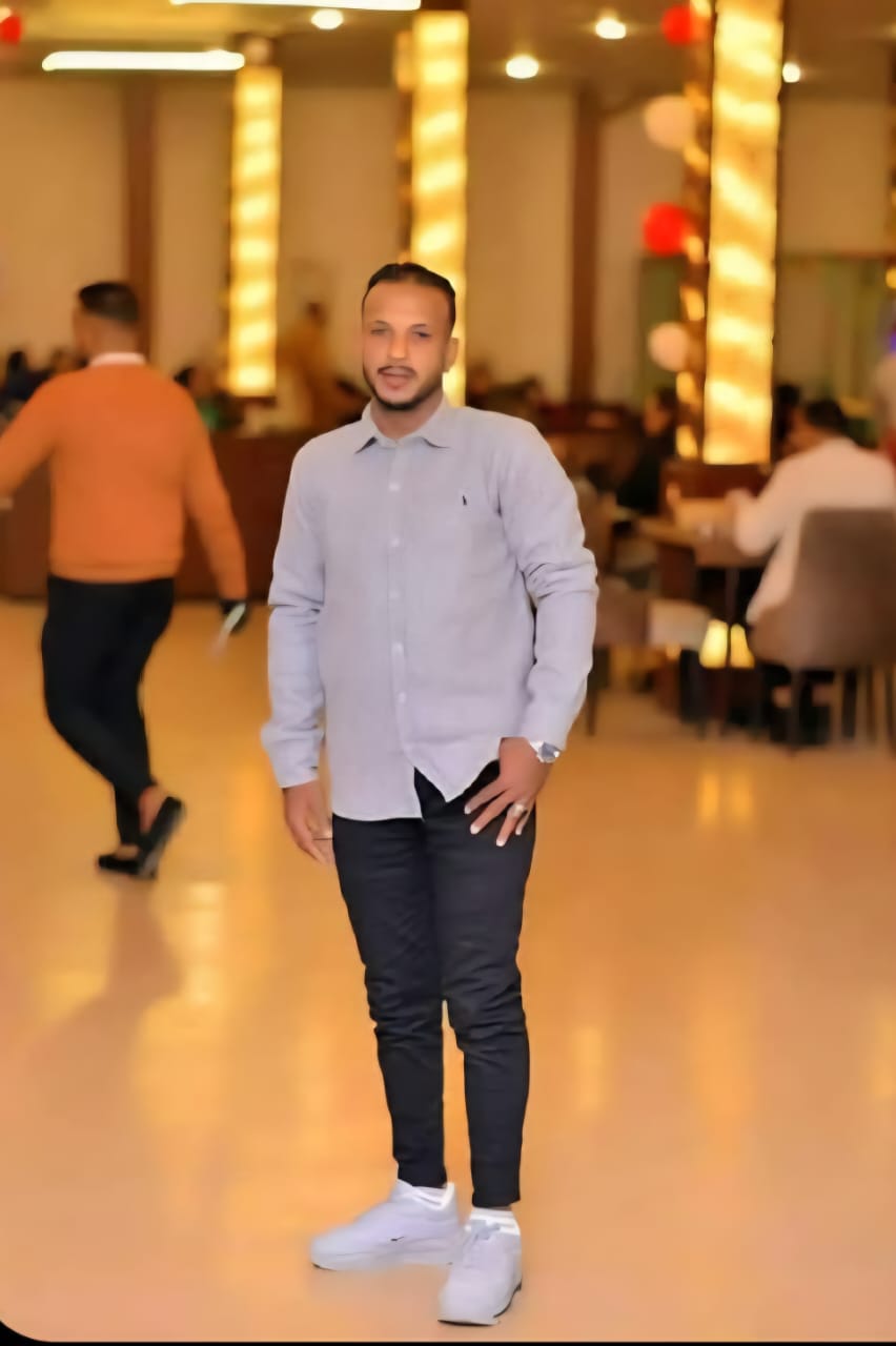 بدء رحلة علاج شاب من أبناء مدينة أرمنت