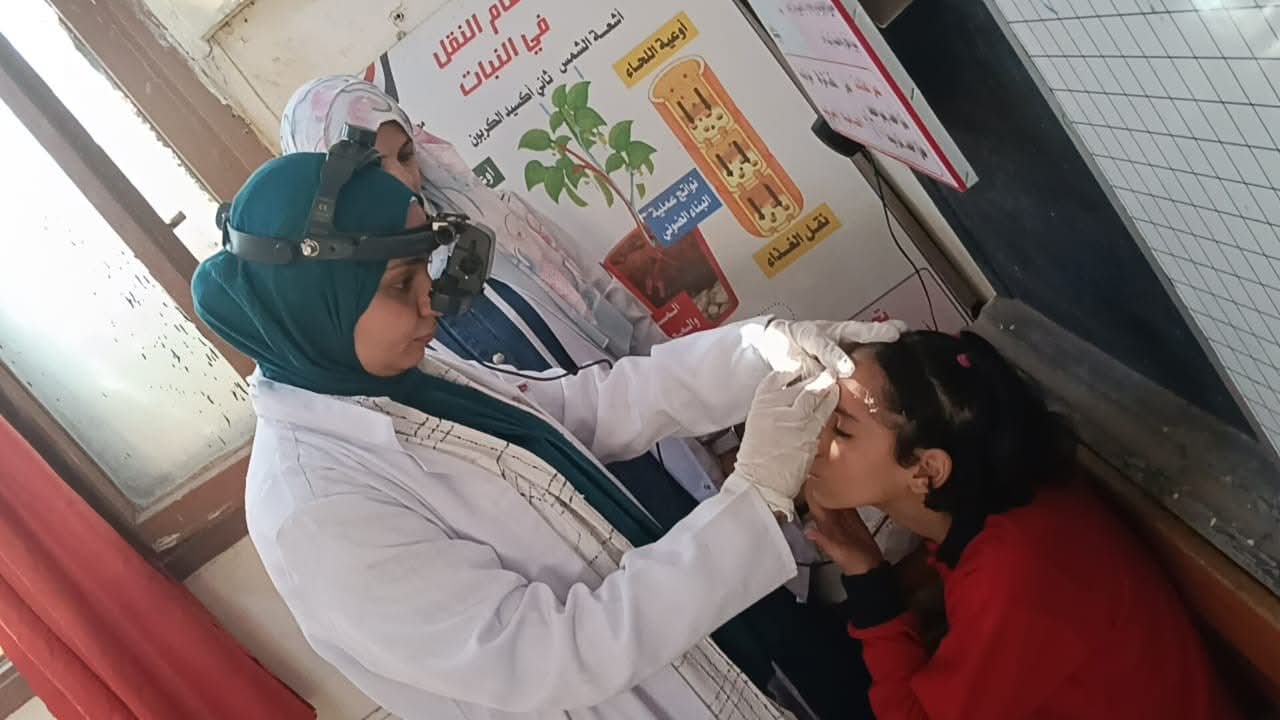 خلال فعاليات المبادرة