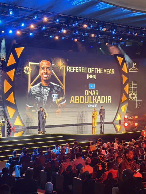 الحكم الصومالي عبد القادر الحكم الصومالي عبد القادر