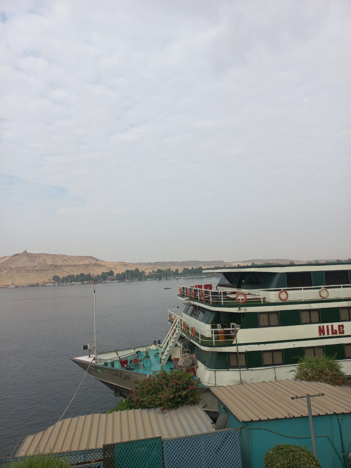 نهر النيل نهر النيل