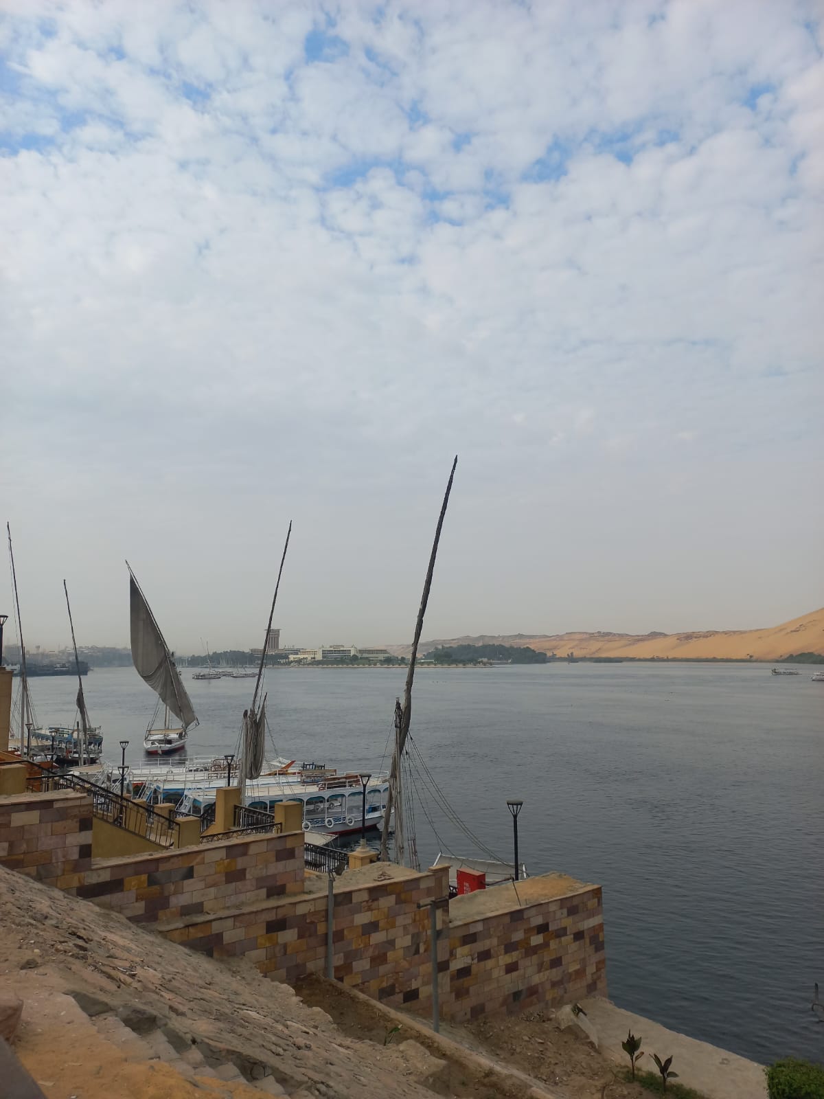 أجواء أسوان أجواء أسوان