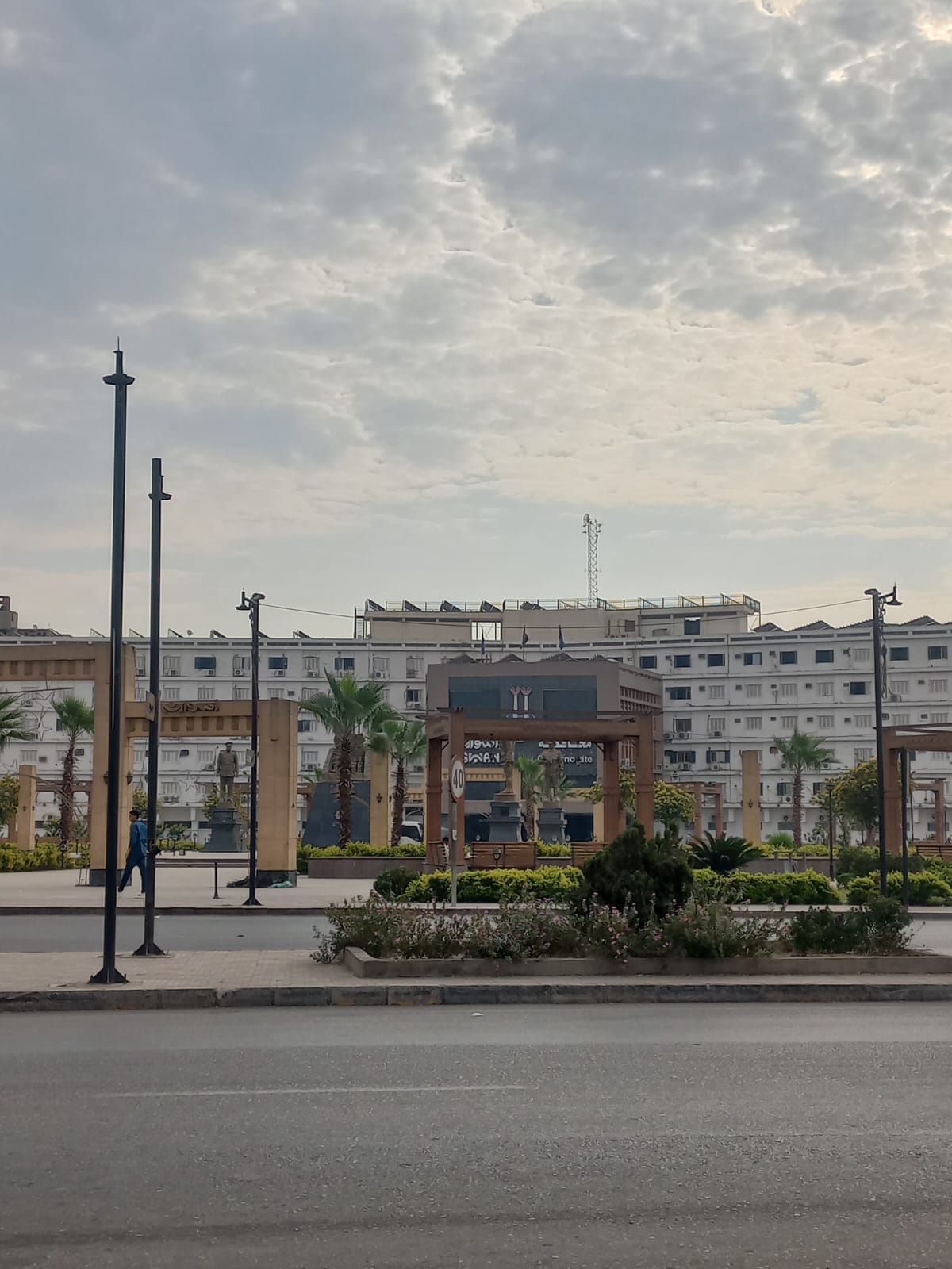 سماء أسوان سماء أسوان