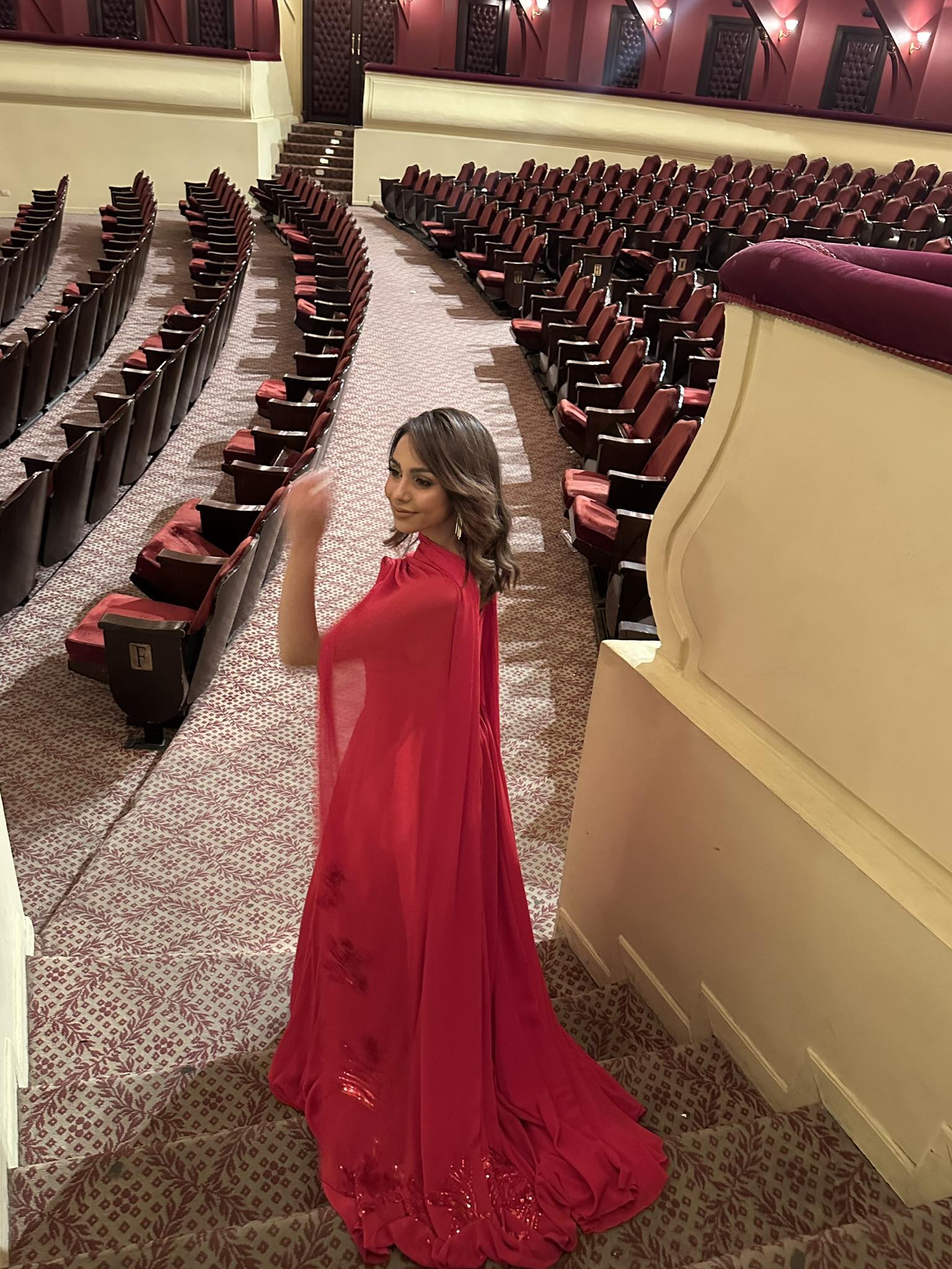  حنين الشاطر