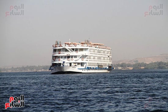 البواخر-السياحية-فى-أسوان البواخر-السياحية-فى-أسوان