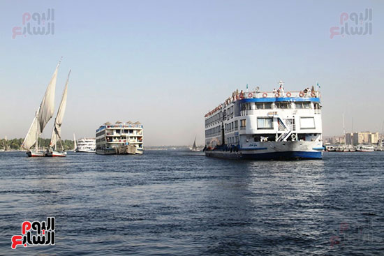 الموسم-السياحى-الشتوى-فى-أسوان الموسم-السياحى-الشتوى-فى-أسوان