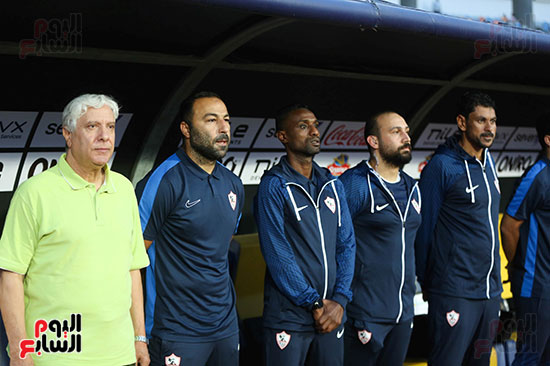 الجهاز الفني لطلائع الجيش