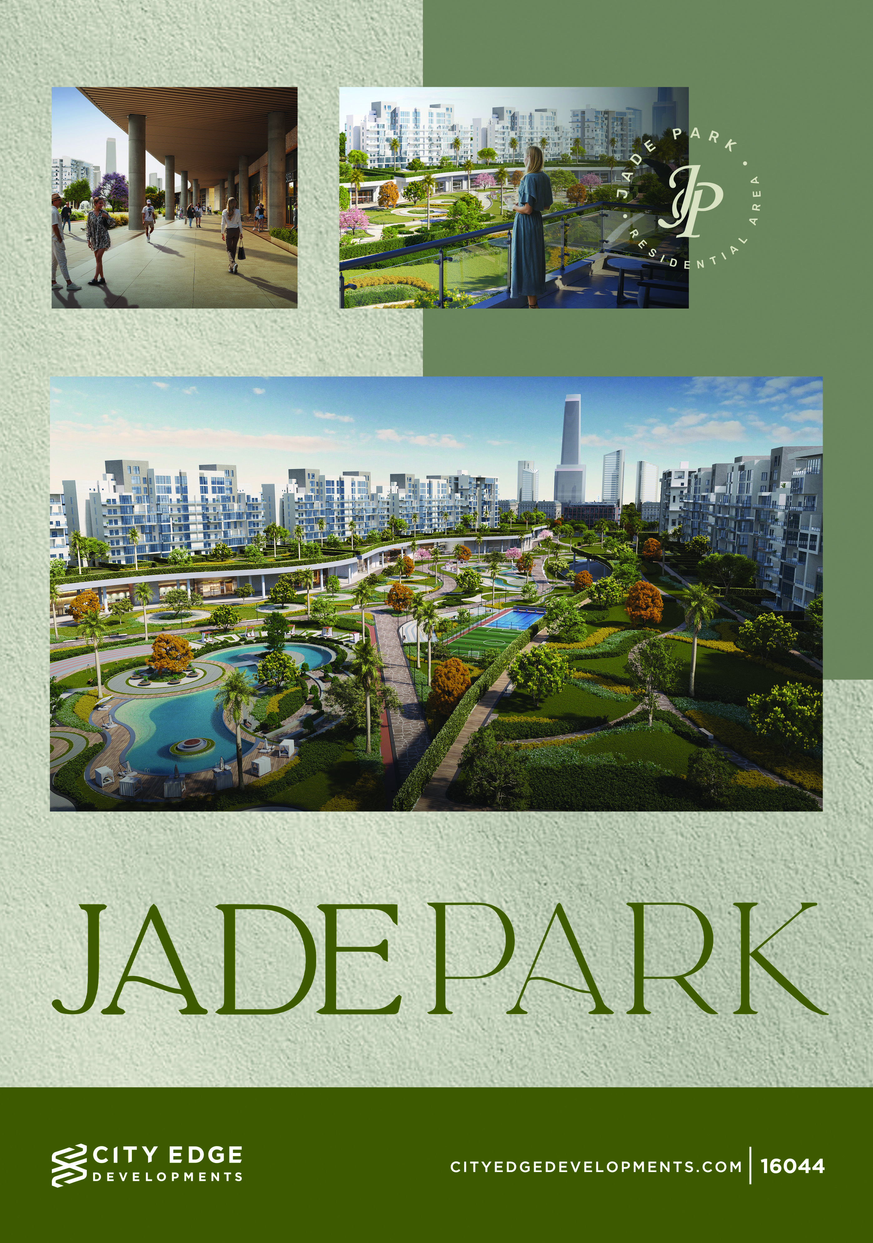 Jade Park-Riyadh Event-100Hx70W Jade Park-Riyadh Event-100Hx70W