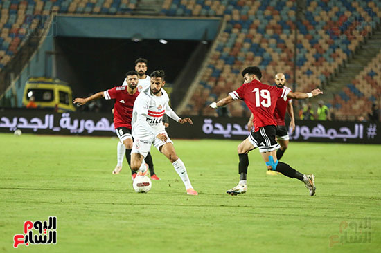 ناصر ماهر يراواغ