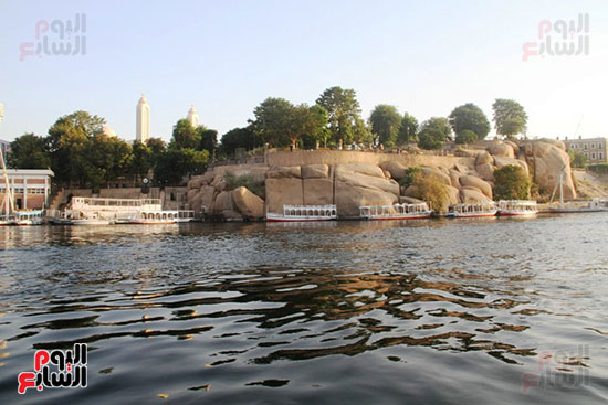 نيل-أسوان نيل-أسوان