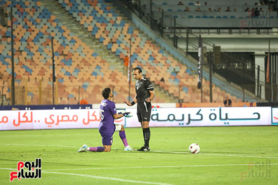 الحكم يحذر صبحي