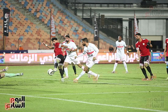 هدف ناصر ماهر