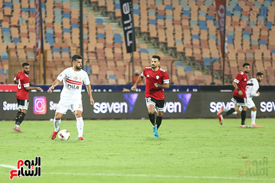 هجمة لعبدالله السعيد