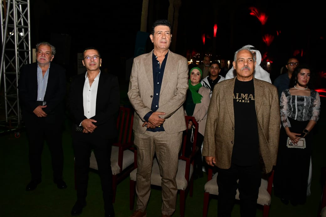 محمد رضوان واحمد وفيق