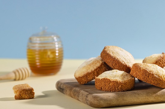 بسكوت العسل بسكوت العسل