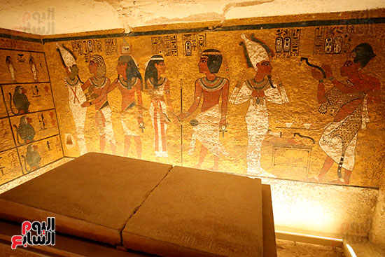 هنا يتجلى الإبداع الإنساني في أبهى صوره