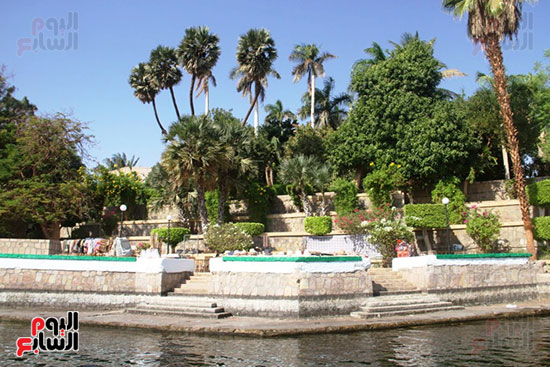 الحديقة-النباتية-فى-أسوان_1 الحديقة-النباتية-فى-أسوان_1