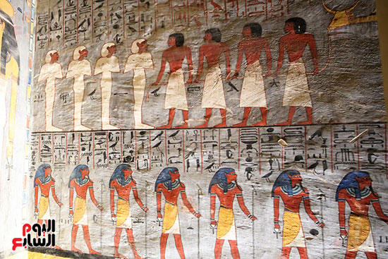 معابد الأقصر عظمة لا تزول وجمال لا يشيخ