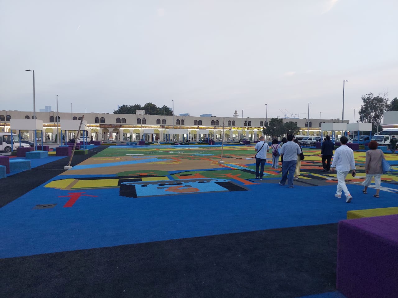 فنون وفنانين