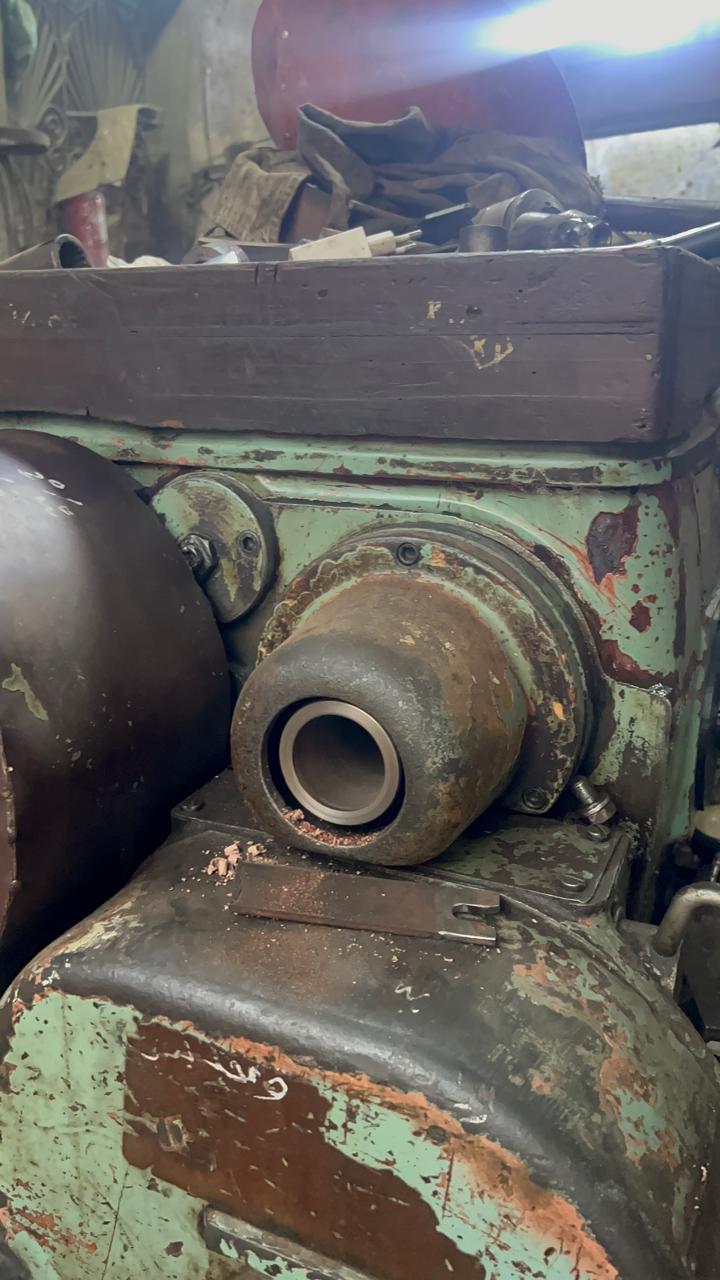 جزء خاص بالدوران