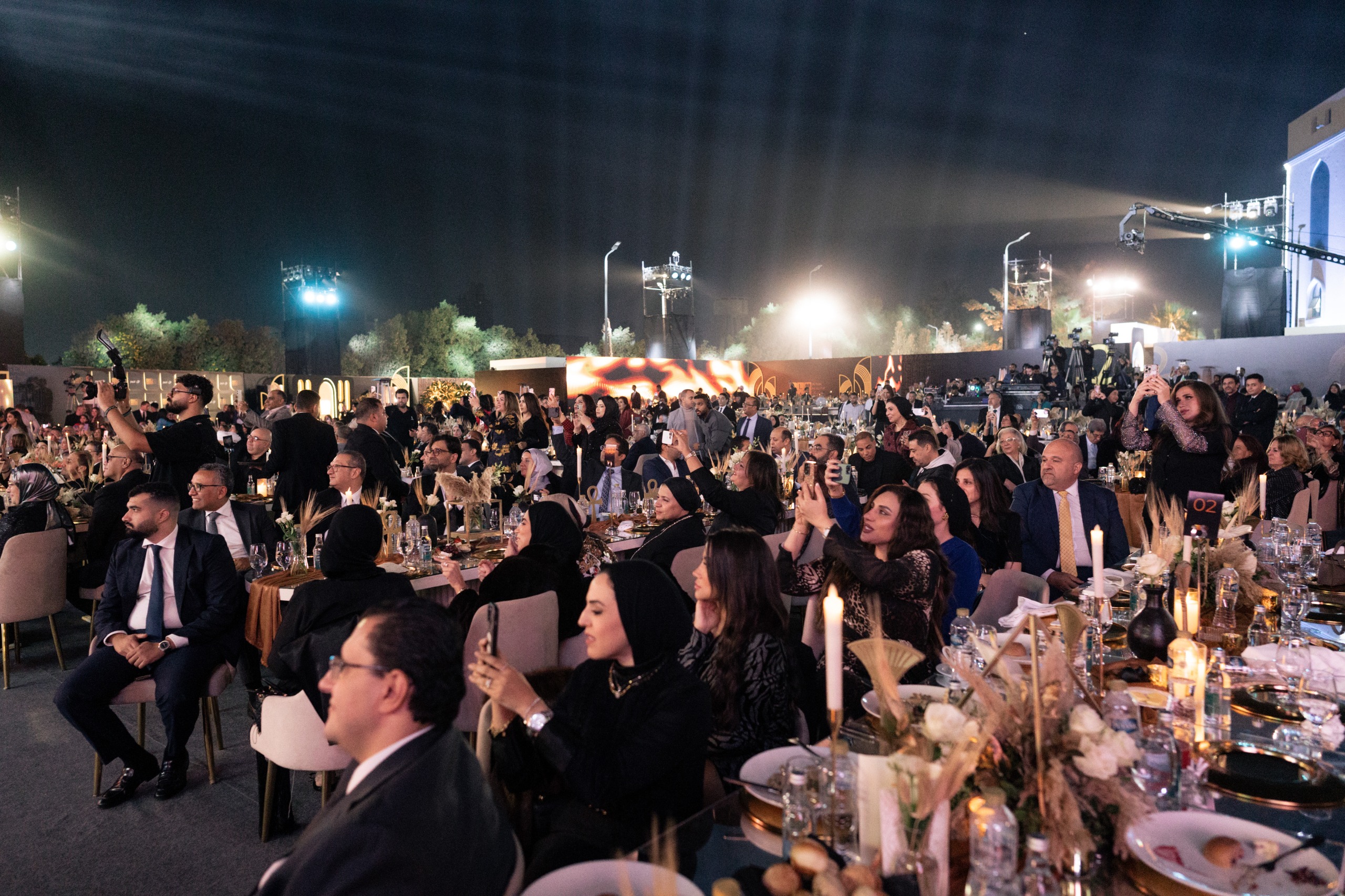 مستشفى الناس تحتفل بتدشين أول وأكبر مركز مجاني لزراعة الكب (4)